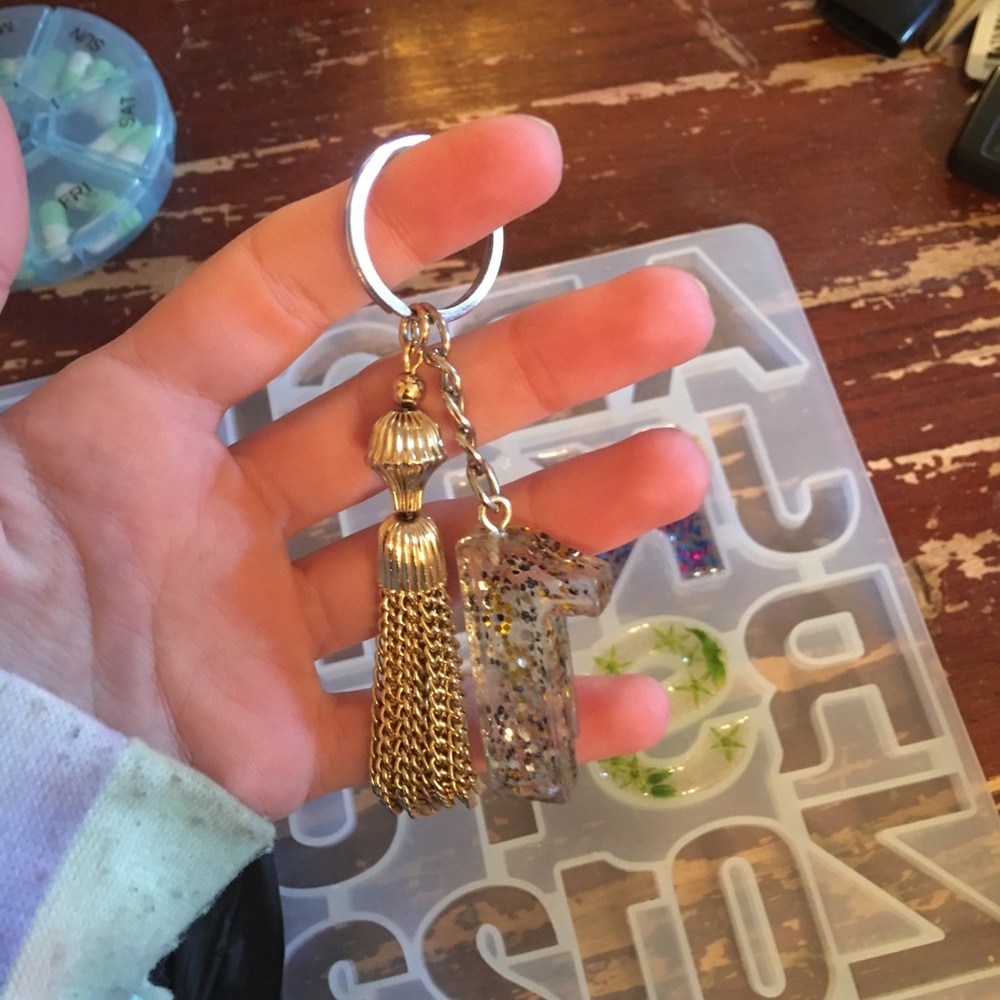 Keychains - Picture 7 of 8
